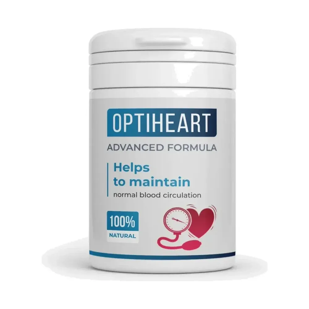 Optiheart, Formato por confirmar por teléfono