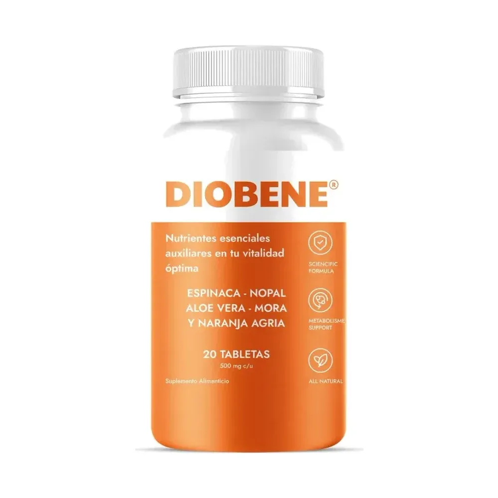 Diobene, Formato por confirmar por teléfono