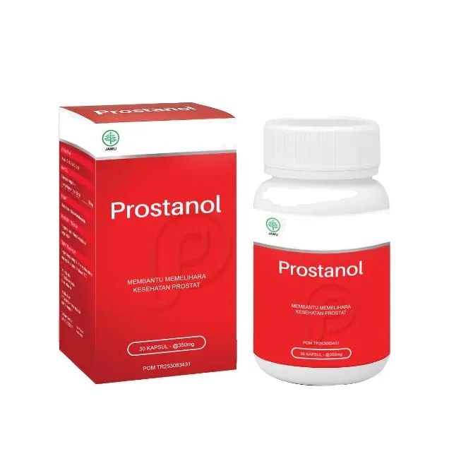 Prostanol, Format dikonfirmasi melalui telepon
