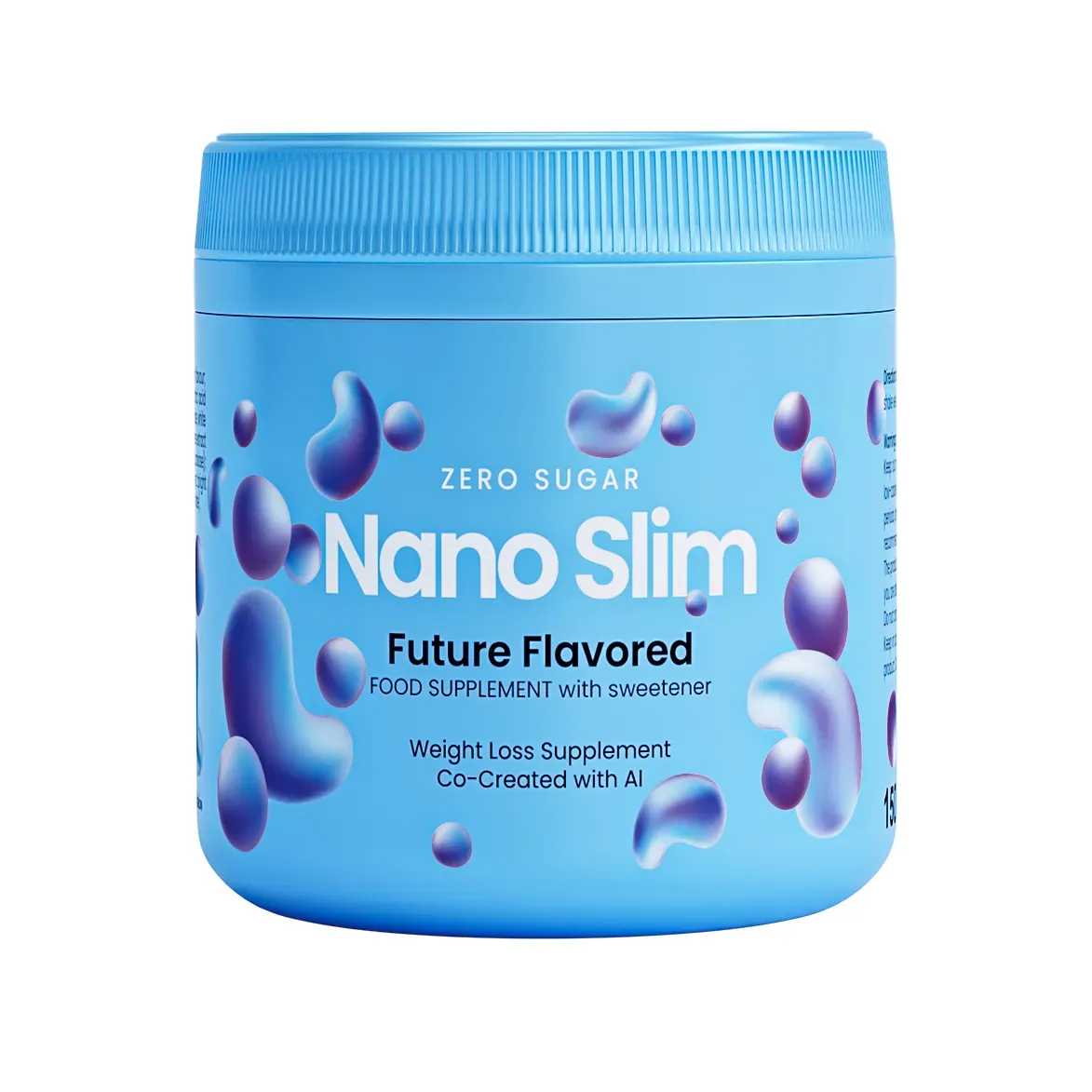 Nano Slim, Formato por confirmar por teléfono
