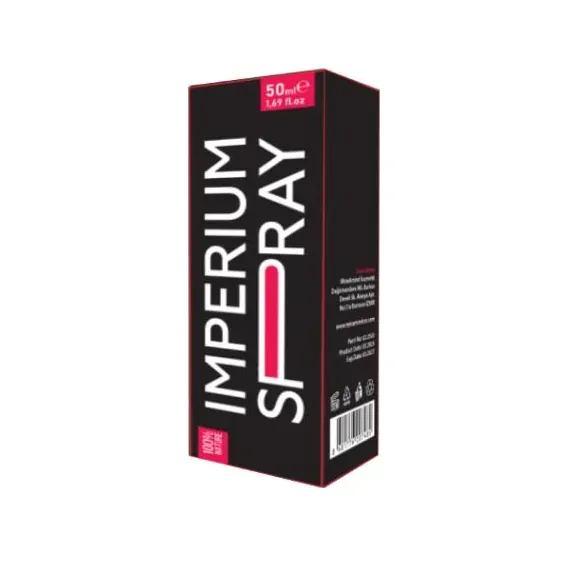 Imperium, 50 ml