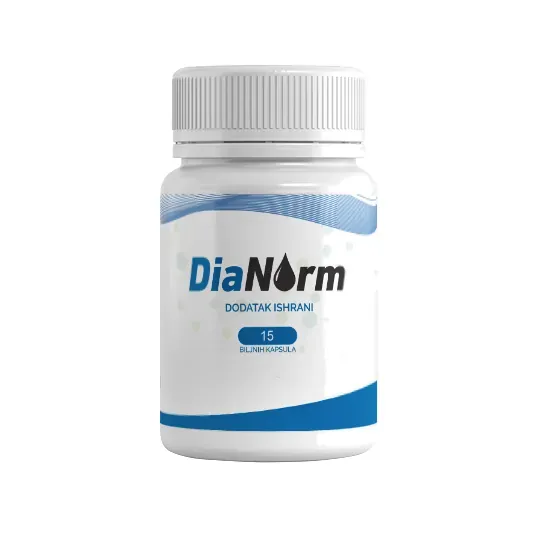 Dianorm Caps, Format se potvrđuje telefonom