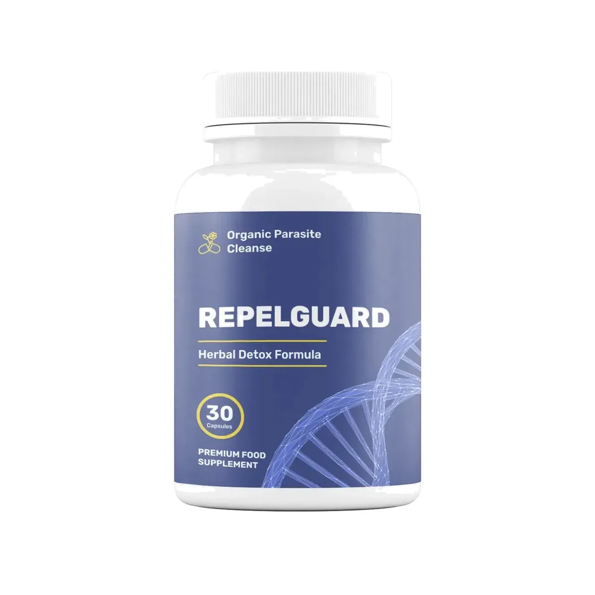 Repelguard, 30 gélules