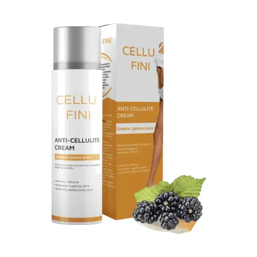 Cellufini, krem