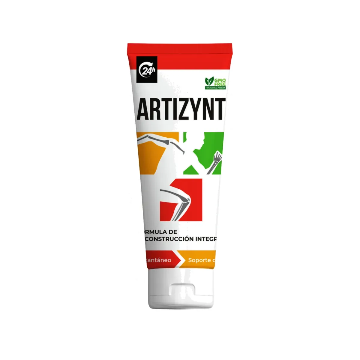 ArtiZynt Gel, Forma sa upresní telefonicky