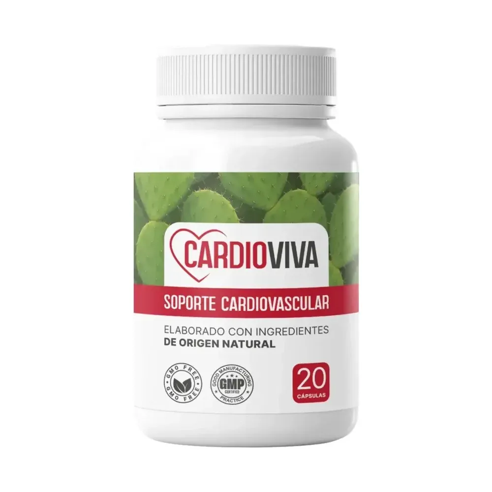 CardioViva 649, Formato por confirmar por teléfono
