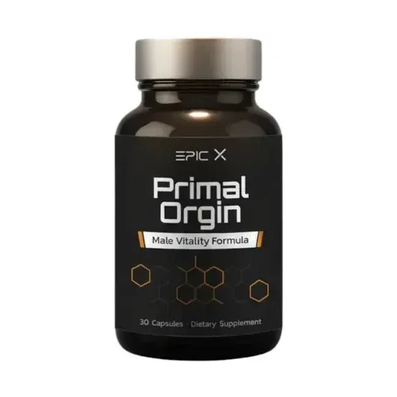 Primal Origin, 30 Kapseln