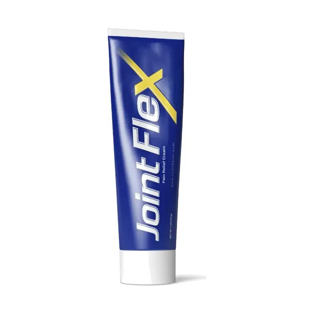 Jointflex، كريم · 114 غ