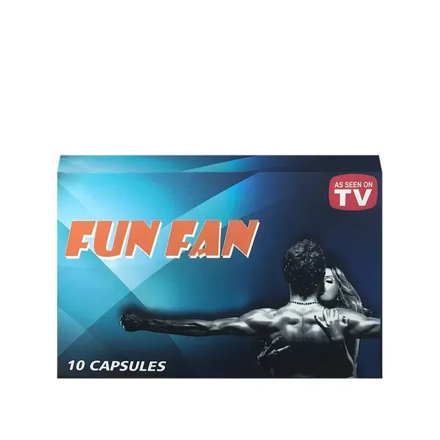 FunFan, ยืนยันรูปแบบทางโทรศัพท์