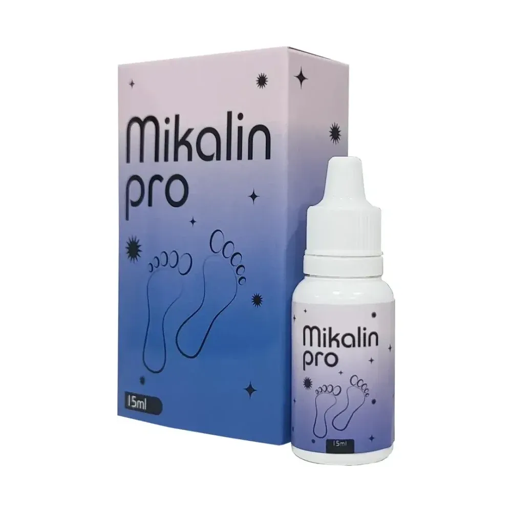 Mikalin pro, 15 ml
