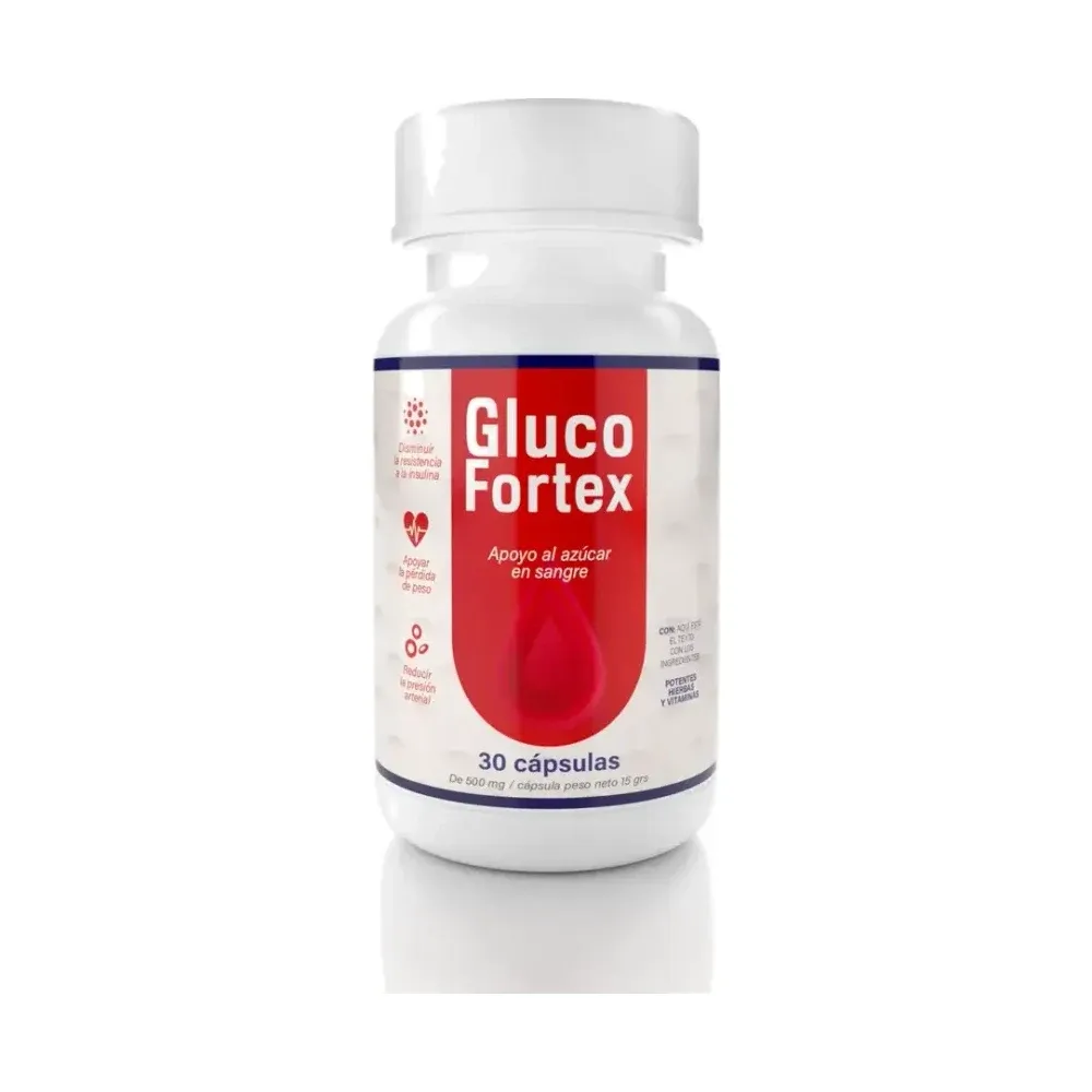 GlucoFortex, Formato por confirmar por teléfono