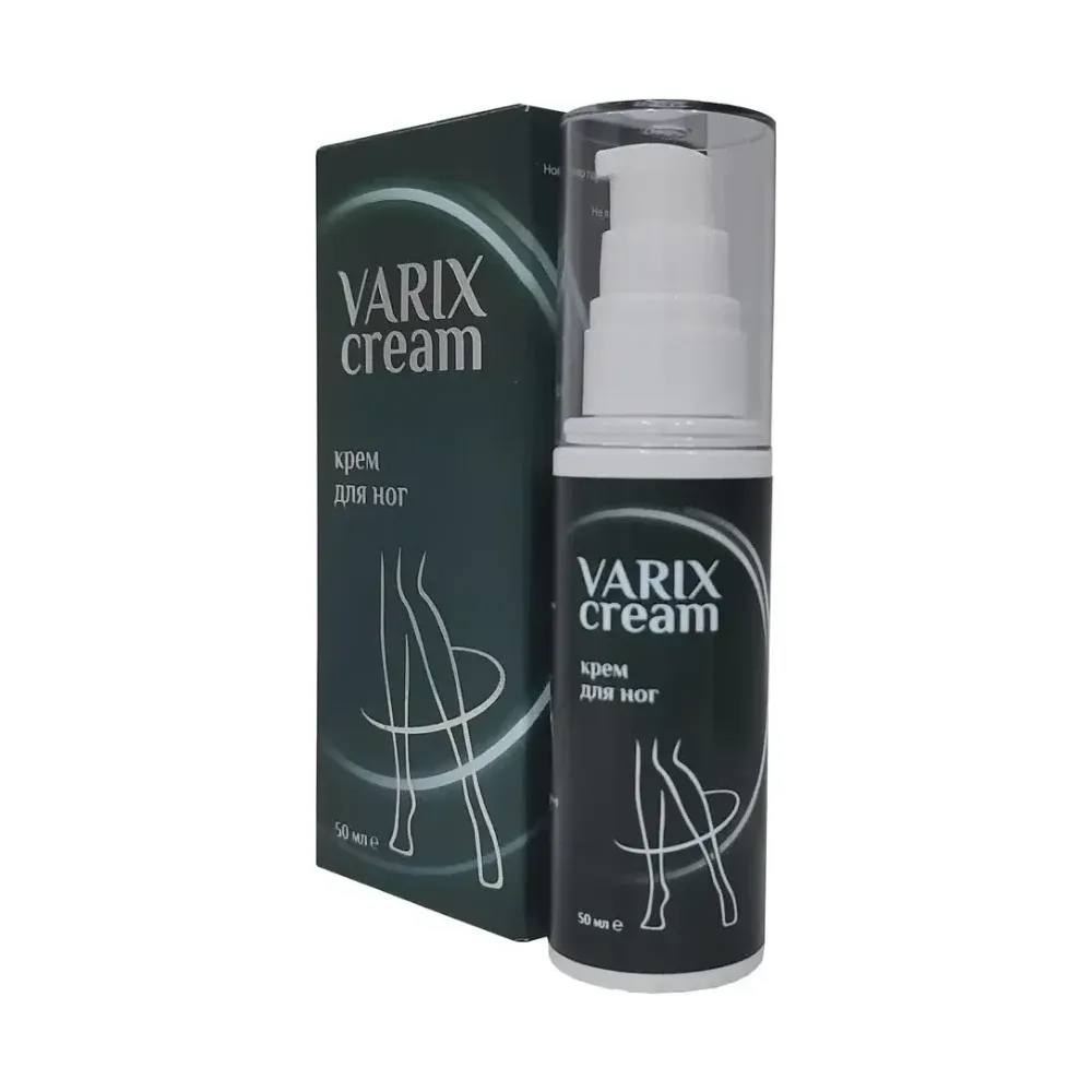 Varix, ครีม