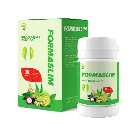 Formaslim, Format dikonfirmasi melalui telepon