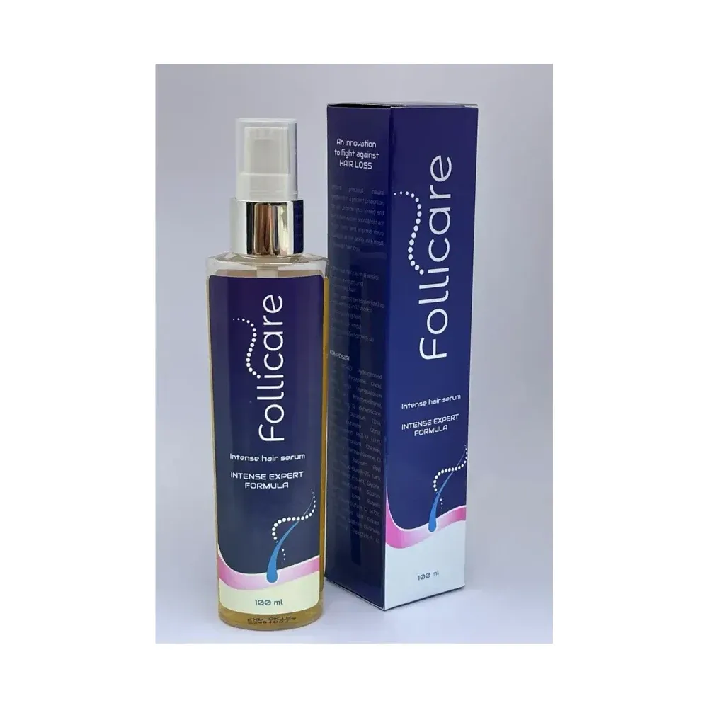 Follicare, 100 ml