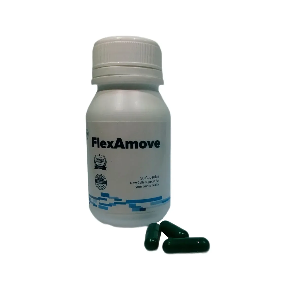 Flexamove, Format dikonfirmasi melalui telepon