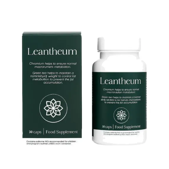 Προϊόν Leantheum caps, Η μορφή επιβεβαιώνεται τηλεφωνικά