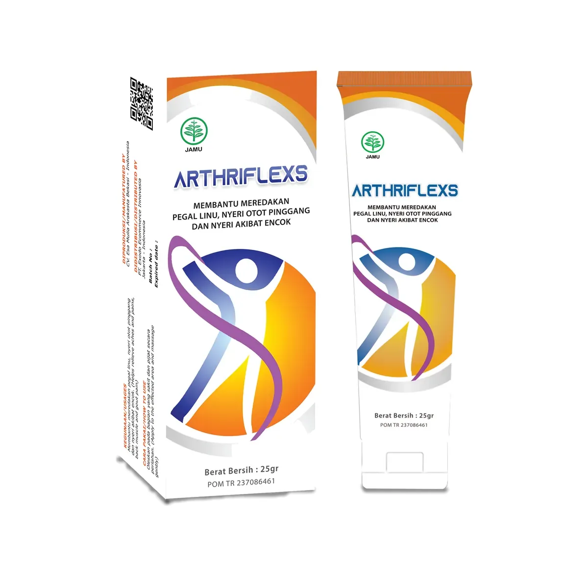 Arthriflex, 25 g