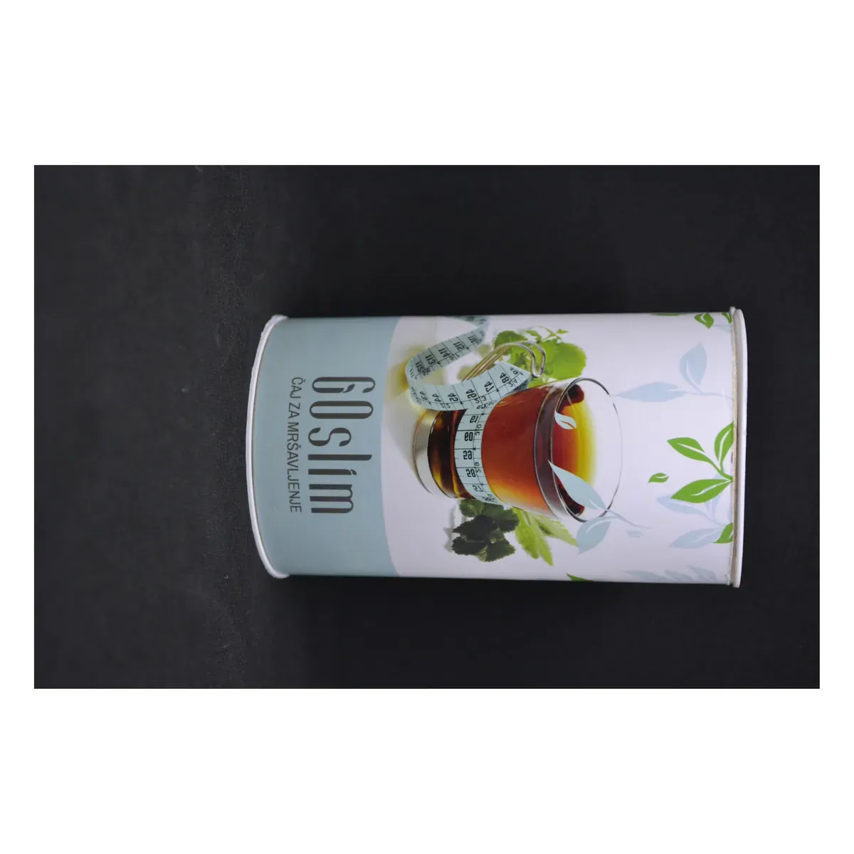 GoSlim, čaj · 80 g