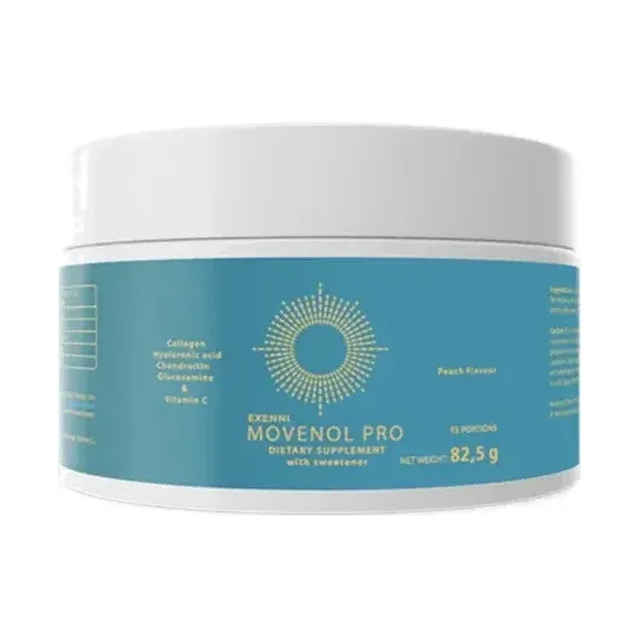 Movenol Pro, 82.5 g