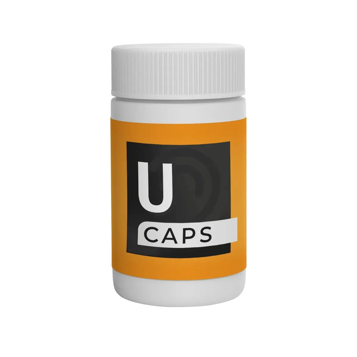 U Caps, kapsule · 15 kapsula