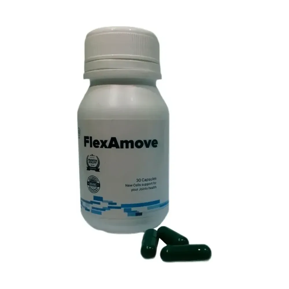 Flexamove, Format dikonfirmasi melalui telepon