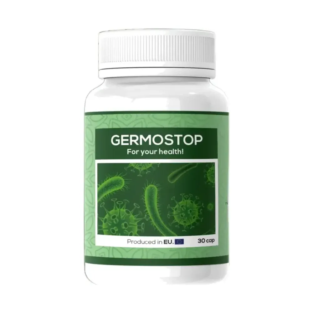 Germostop, 30 kapsula