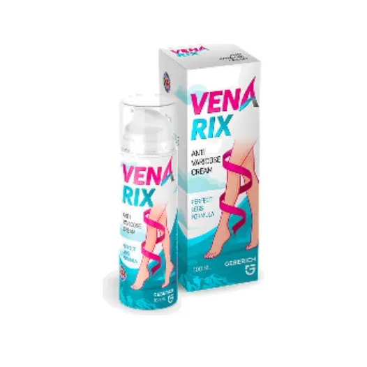 Venarix Cream, Format wird telefonisch bestätigt