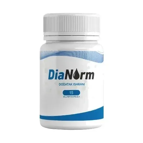 Dianorm Caps, Format se potvrđuje telefonom