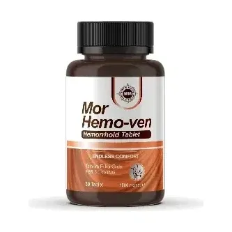 Mor Hemo-Ven، أقراص · 30 قرص