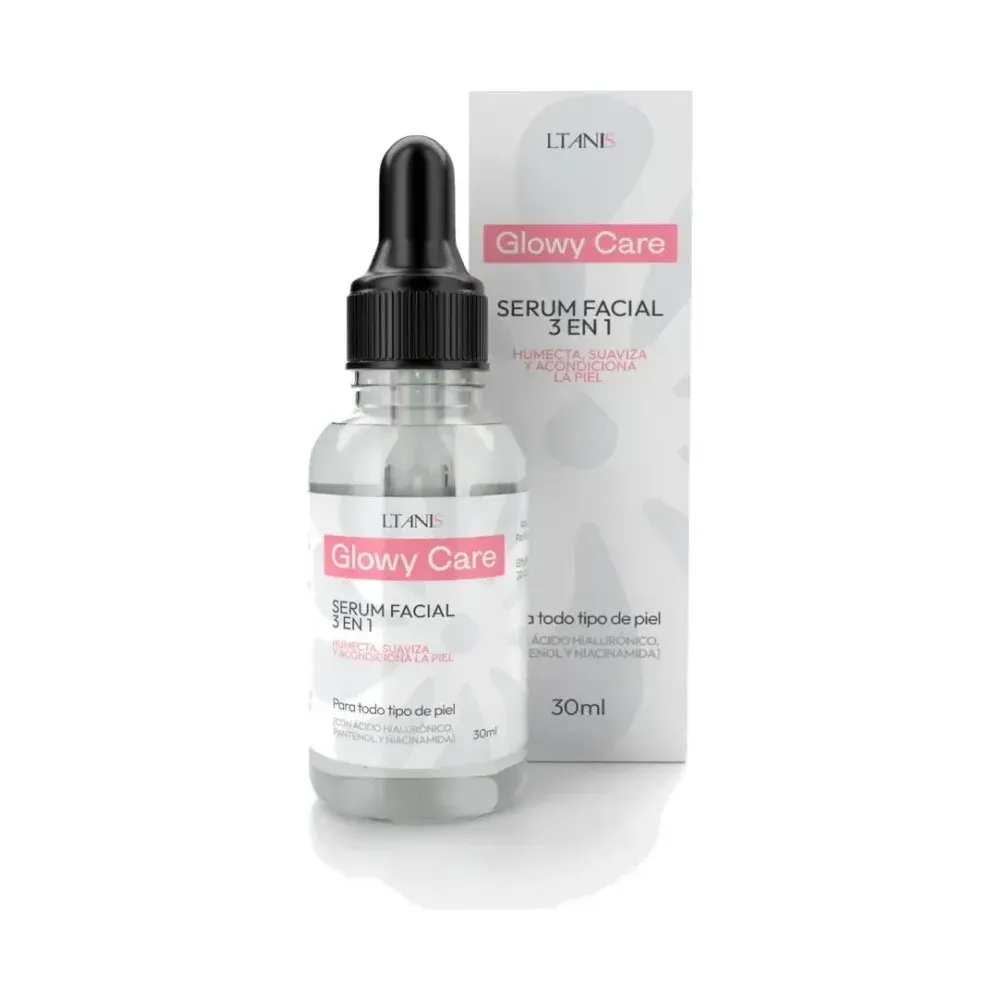 Glowy Care, 30 ml