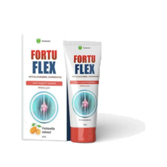 Προϊόν Fortuflex cream, 50 ml