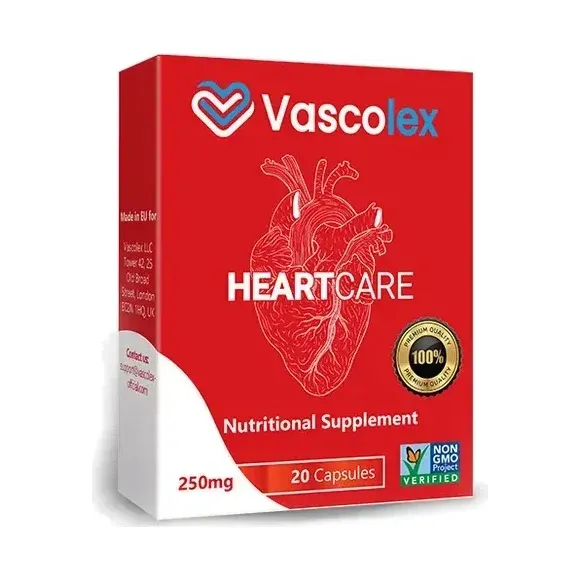 Vascolex, Format confirmed by phone