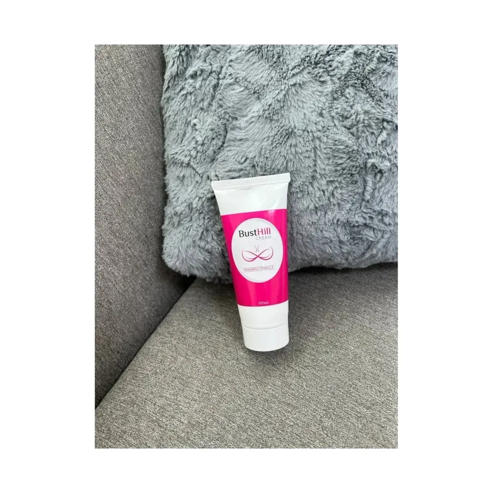 BUSTHILL, krema · 100 ml