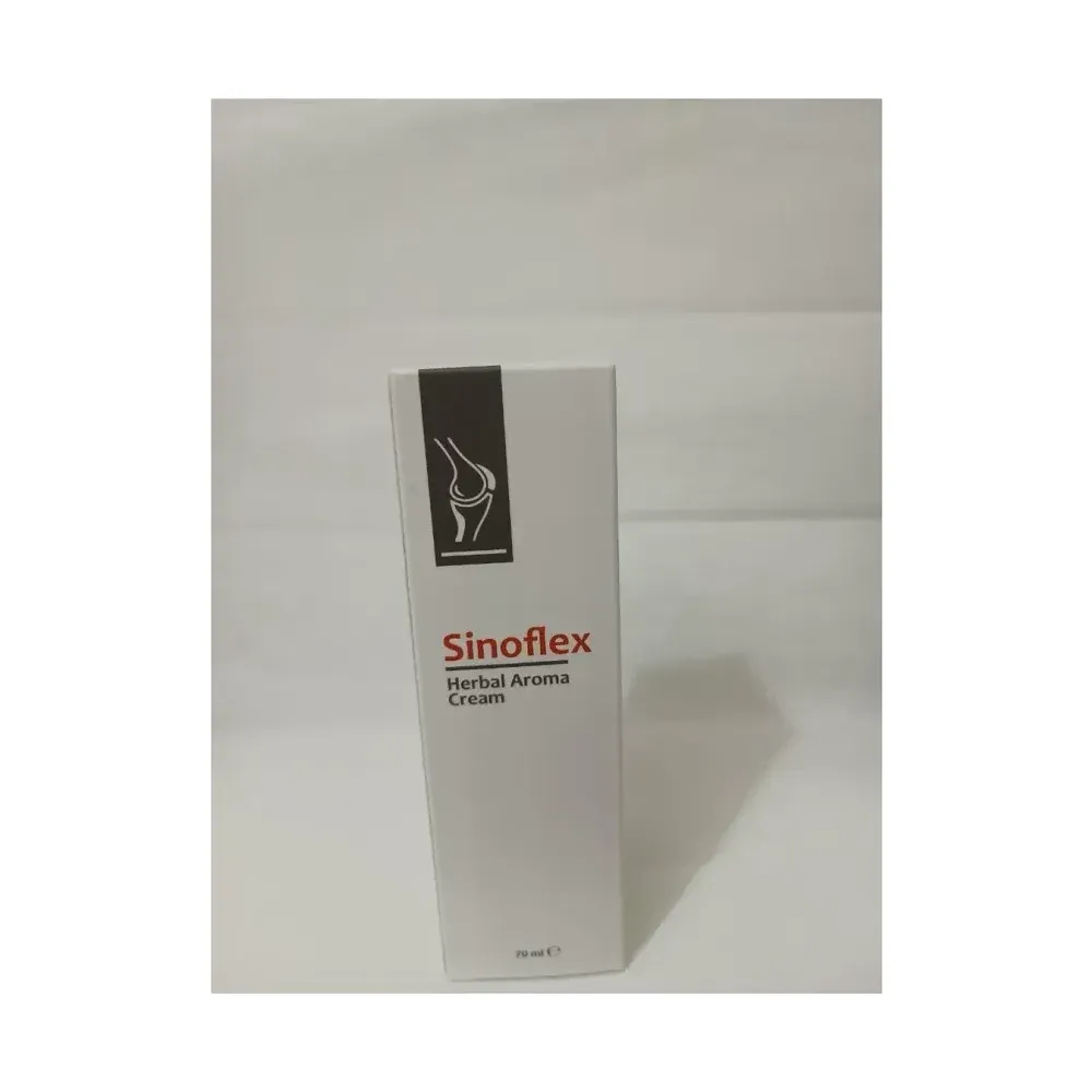 Sinoflex, crema · 70 ml
