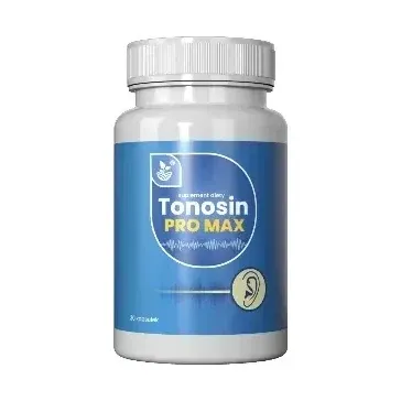 Tonosin Pro Max, Forma potwierdzana telefonicznie